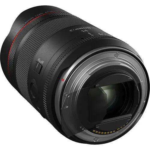 Canon RF 14mm f/1.4 L VCM - AVC photo video store