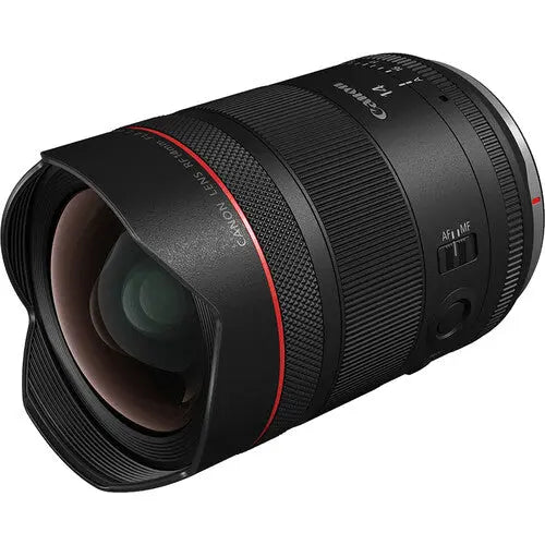 Canon RF 14mm f/1.4 L VCM - AVC photo video store