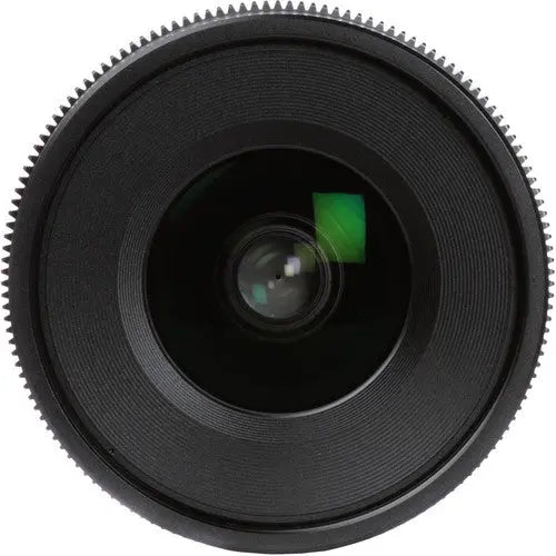 Canon CN-E 50mm T1.3 L F Cinema Prime Lens (EF Mount) - AVC photo video store