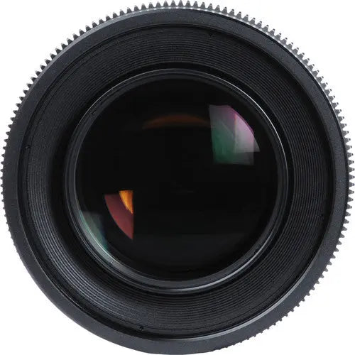 Canon CN-E 85mm T1.3 L F Cinema Prime Lens (EF Mount) - AVC photo video store