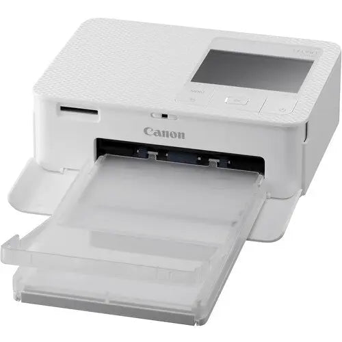 Canon Selphy CP1500 Compact Photo Printer - AVC photo video store