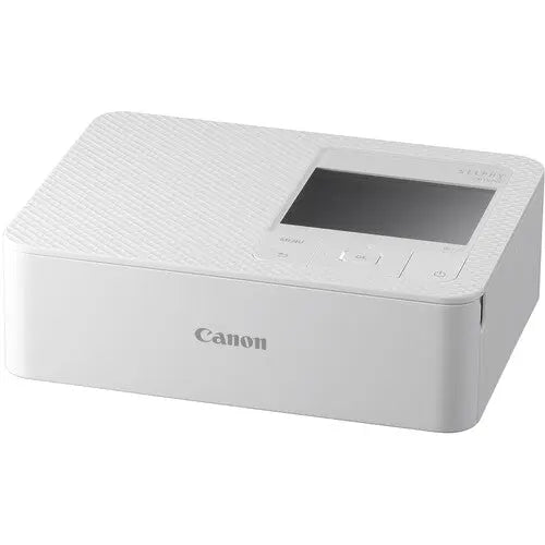 Canon Selphy CP1500 Compact Photo Printer - AVC photo video store