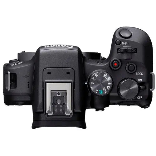 Canon EOS R10, RF-S 18-45mm f/4.5-6.3 IS STM Lens Kit - AVC photo video store