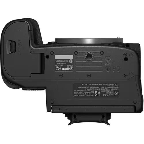 Canon EOS R5C, Body Only - AVC photo video store