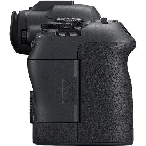 Canon EOS R6 Mark II, RF 24-105mm f/4L IS USM - AVC photo video store