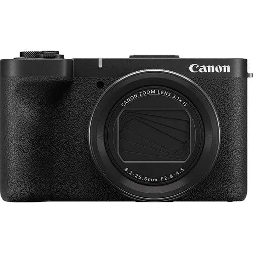Cámara Digital Canon PowerShot V1 con Kit para Creadores de Video