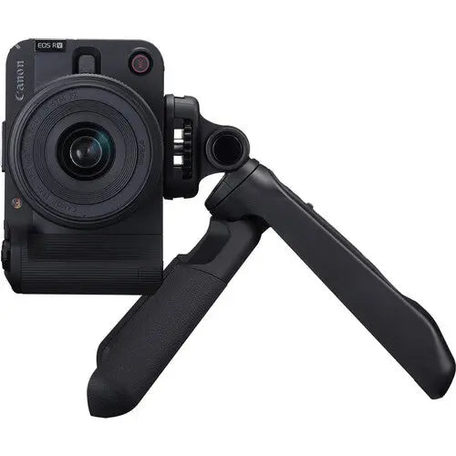 Cámara Digital Canon PowerShot V1 con Kit para Creadores de Video