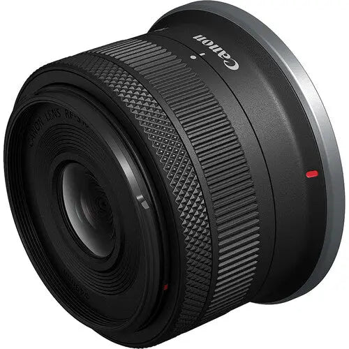 Canon RF-S 10-18mm f/4.5-6.3 IS STM Lens, Ø49 - AVC photo video store