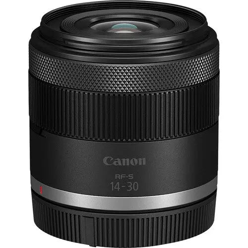 Canon RF-S 14-30mm f/4-6.3 IS STM PZ - AVC photo video store
