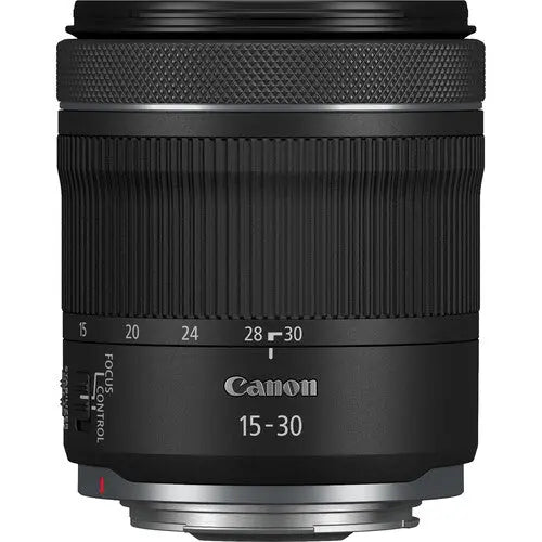 Canon RF 15-30mm f/4.5-6.3 IS STM, Ø67 - AVC photo video store
