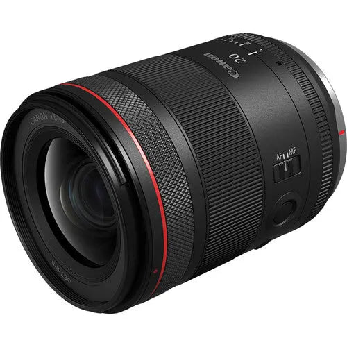Canon RF 20mm f/1.4L VCM - AVC photo video store