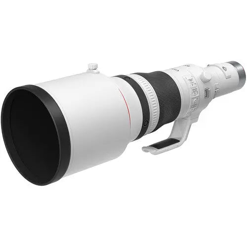 Canon RF 800mm f/5.6L IS USM, Ø52 (Drop-in)