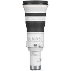 Canon RF 800mm f/5.6L IS USM, Ø52 (instalación directa)