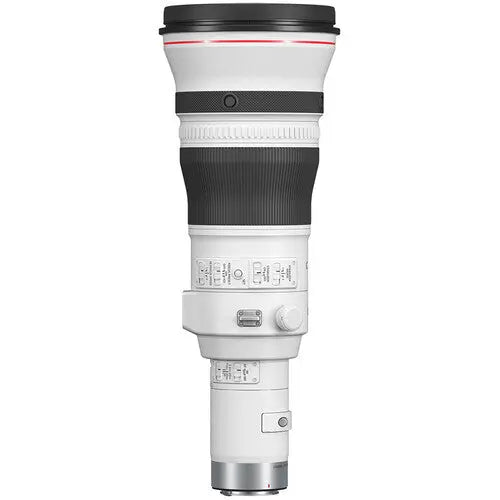 Canon RF 800mm f/5.6L IS USM, Ø52 (Drop-in)