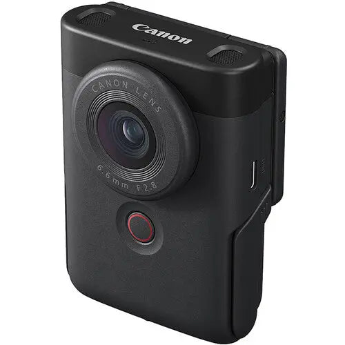 Canon PowerShot V10 Vlog Camera - AVC photo video store