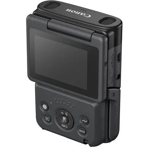 Canon PowerShot V10 Vlog Camera - AVC photo video store