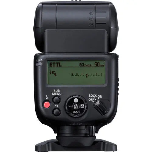 Canon EL-10 Premium Flash Speedlite - AVC photo video store