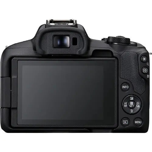 Canon EOS R50 Mirrorless Camera Body Only - AVC photo video store