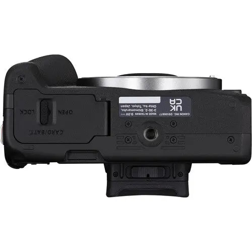 Canon EOS R50 Mirrorless Camera Body Only - AVC photo video store