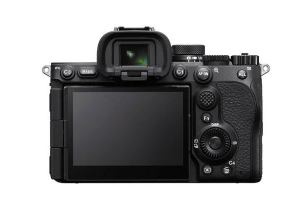 Sony A7 V, FE 28-70mm F/3.5-5.6 OSS II Lens - AVC photo video store