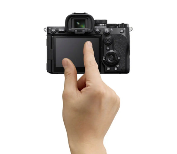 Sony A7 V, FE 28-70mm F/3.5-5.6 OSS II Lens - AVC photo video store