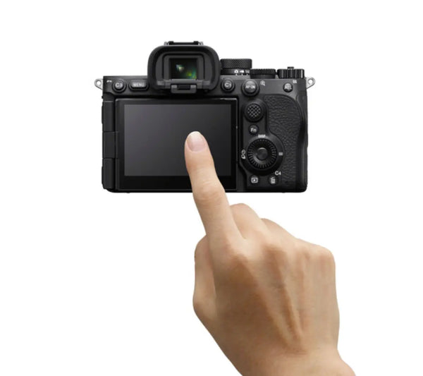 Sony A7 V, FE 28-70mm F/3.5-5.6 OSS II Lens - AVC photo video store
