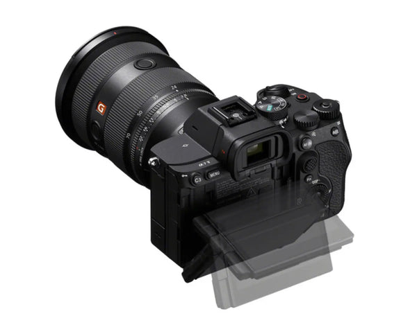 Sony A7 V, FE 28-70mm F/3.5-5.6 OSS II Lens - AVC photo video store