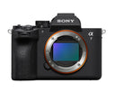 Sony A7 V Premium Mirrorless Camera - AVC photo video store