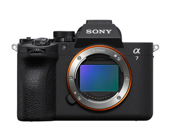 Sony A7 V, Body Only (Dec 18th)