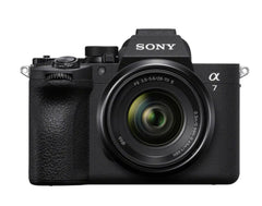 Sony A7 V, FE 28-70mm F/3.5-5.6 OSS II Lens - AVC photo video store