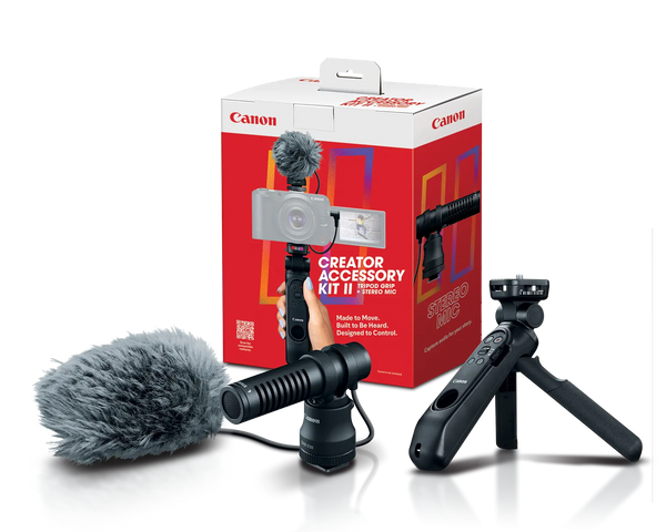 Canon Creator Accessory Kit II