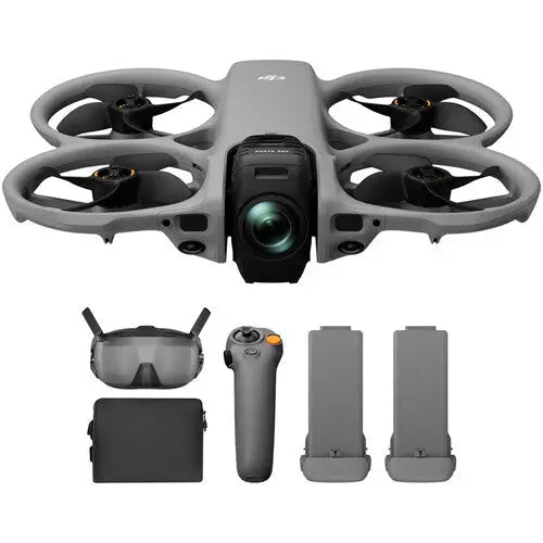 DJI Avata 360 Motion Fly More Combo DJI