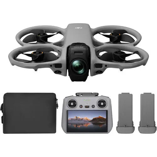 DJI Avata 360 Fly More Combo with RC 2 DJI