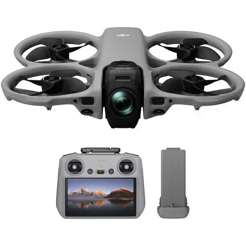 DJI Avata 360 with RC 2 DJI