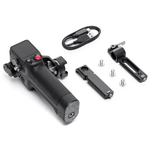 DJI Focus Pro Grip - AVC photo video store
