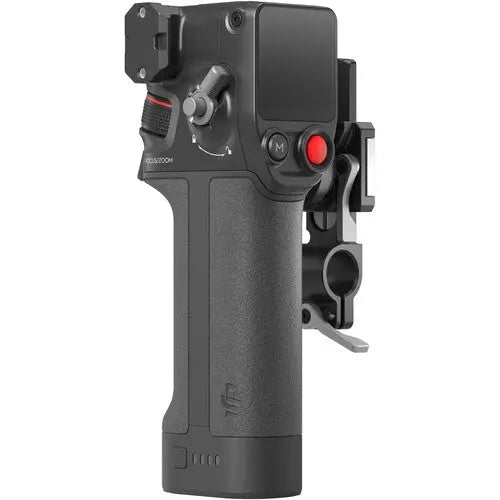 DJI Focus Pro Grip - AVC photo video store