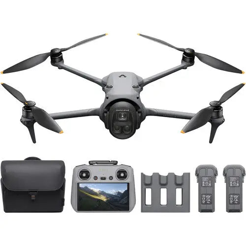 DJI Mavic 4 Pro Drone with Fly More Combo - AVC photo video store