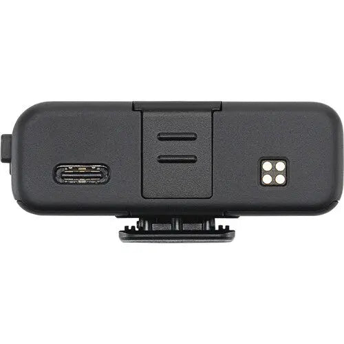 DJI MIC 3 Wireless Microphone Receiver (1 RX) - AVC photo video store