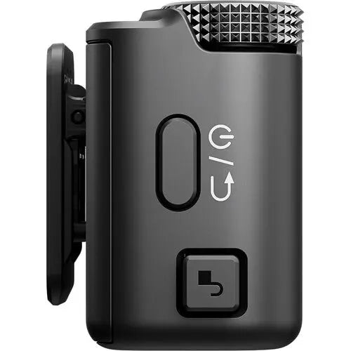 DJI MIC 3 Wireless Microphone Receiver (1 RX) - AVC photo video store