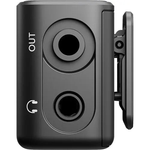 DJI MIC 3 Wireless Microphone Receiver (1 RX) - AVC photo video store