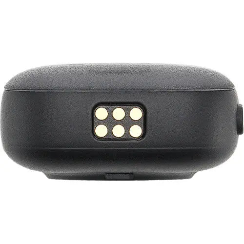 DJI MIC 3 Clip-On Transmitter/Recorder with Built-In Microphone (1 TX) - AVC photo video store