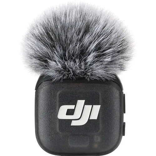 DJI Mic 3 Microphone System