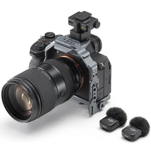DJI Mic MI Shoe Camera Adapter - AVC photo video store