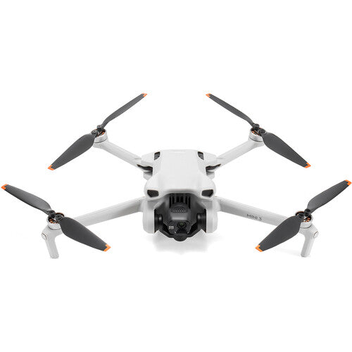 DJI Mini 3 Drone Only (RB)