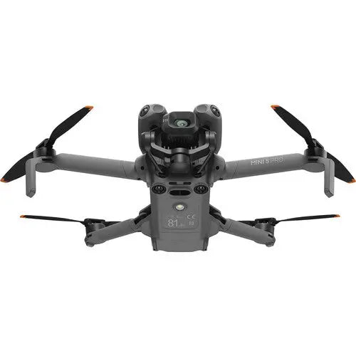 DJI Mini 5 Pro Drone with RC2 Fly More Combo - AVC photo video store