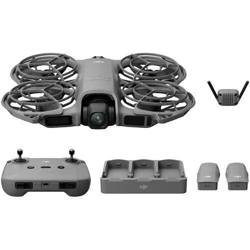 DJI Neo 2 Drone Fly More Combo - AVC photo video store