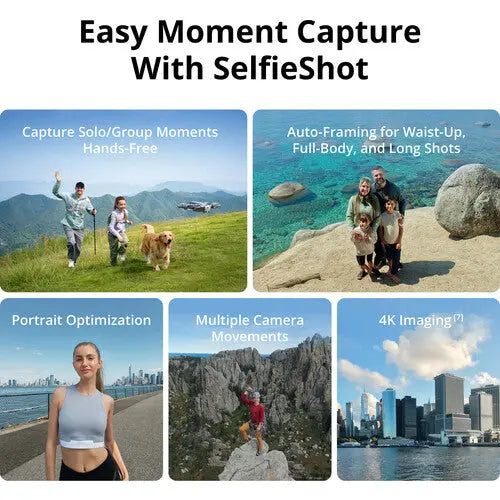 DJI Neo 2 Drone Fly More Combo - AVC photo video store