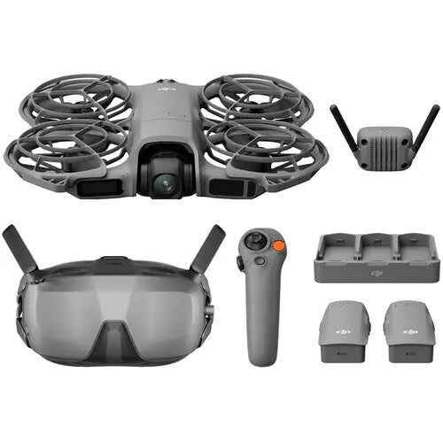 DJI Neo 2 Drone Motion Fly More Combo - AVC photo video store