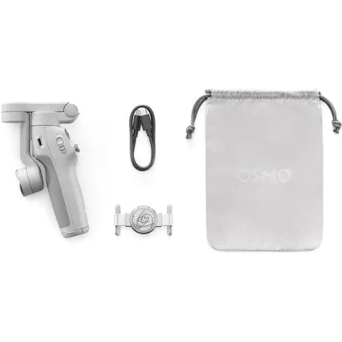 DJI Osmo Mobile 7 Smartphone Gimbal - AVC photo video store