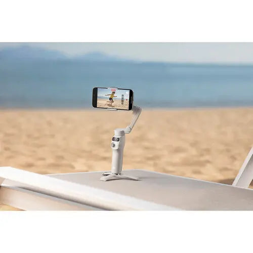 DJI Osmo Mobile 7 Smartphone Gimbal - AVC photo video store